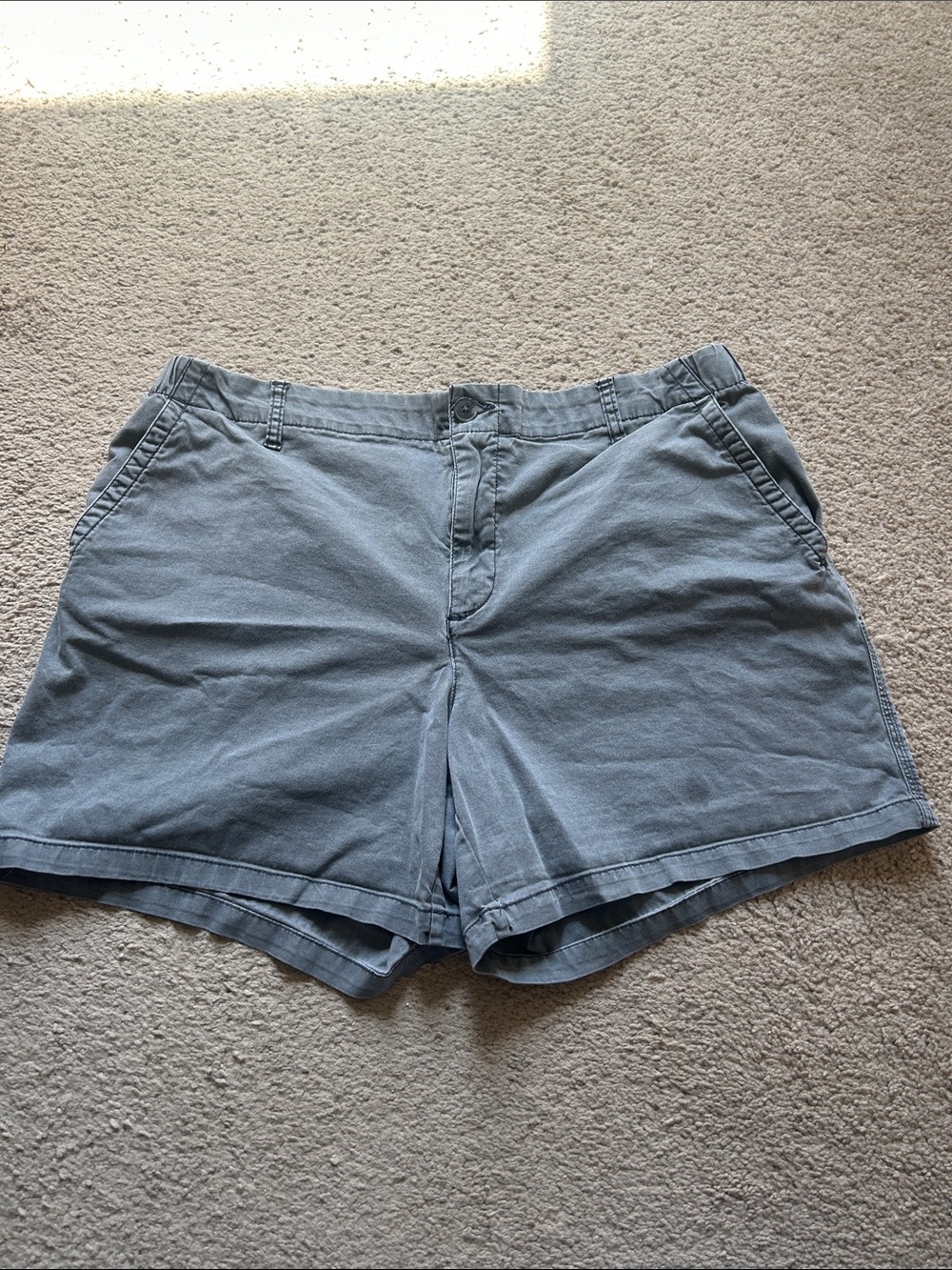 Old Navy Women's OG Chino Shorts